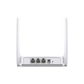 Router N300 Mercusys Con 2 Antenas, Router, Ap, Re, Wisp - MW302R